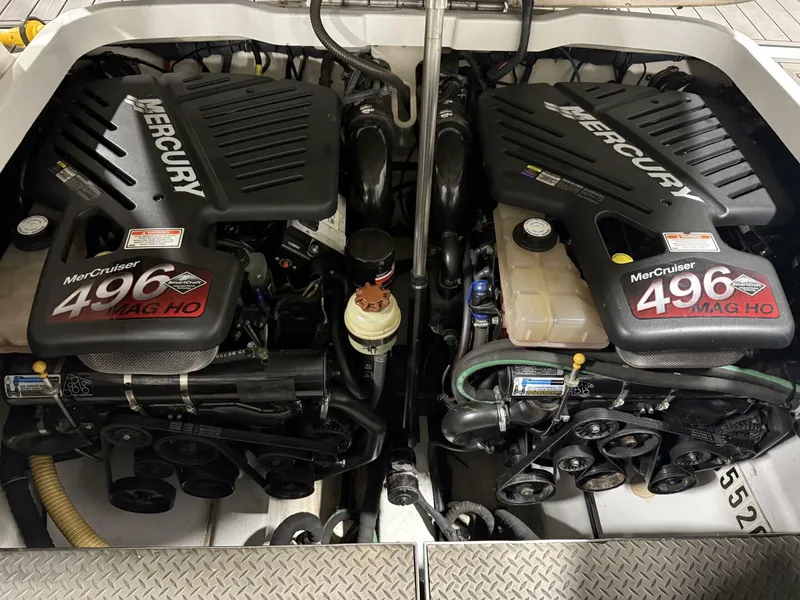 Slide: The Image of Formula Super Sport 2005 - 5995807