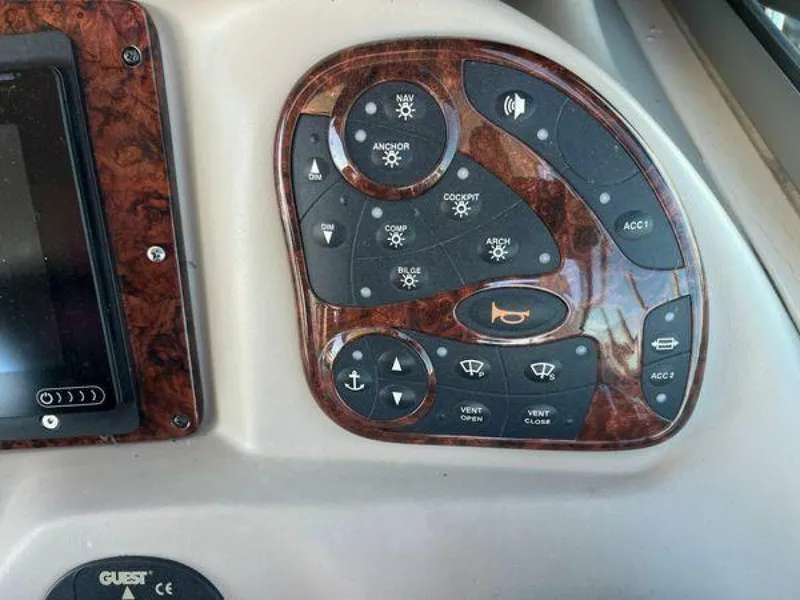 Slide: The Image of Sea Ray Sundancer 2006 - 5992378