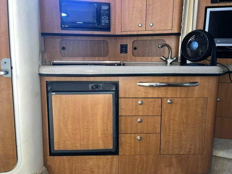 Slide: The Image of Sea Ray Sundancer 2006 - 5992392