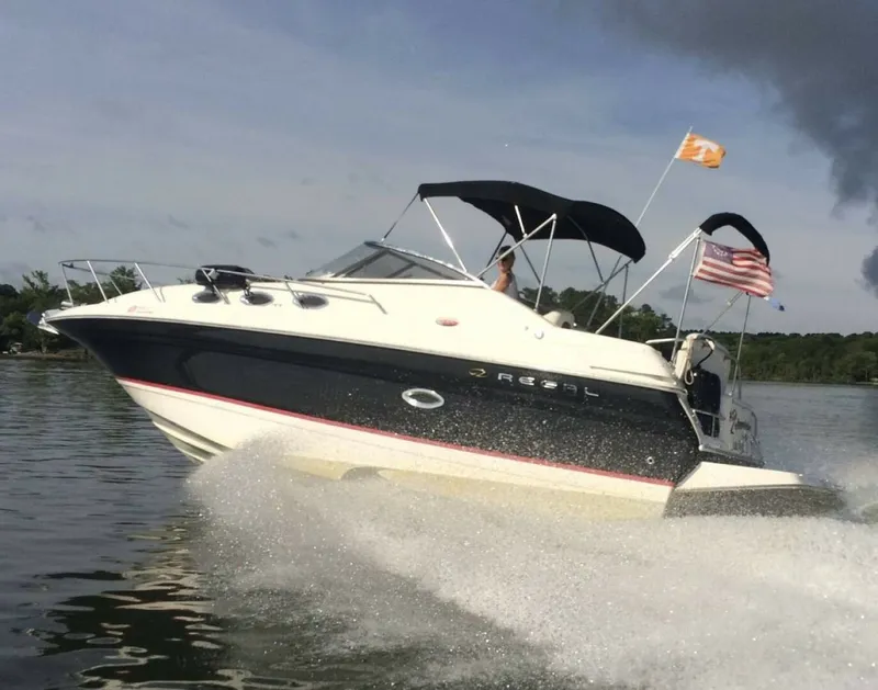 The Image of Regal 27 2006 - 5992462