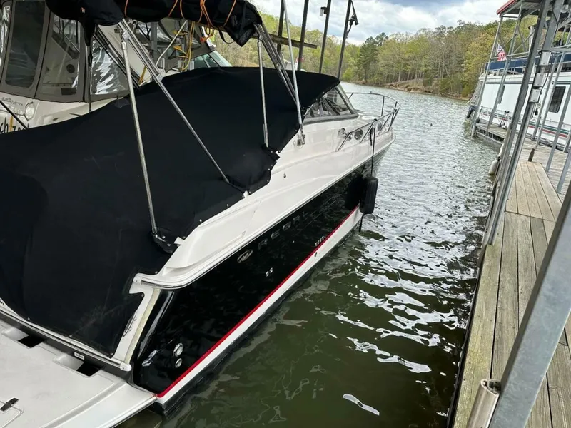 Slide: The Image of Regal 27 2006 - 5992512