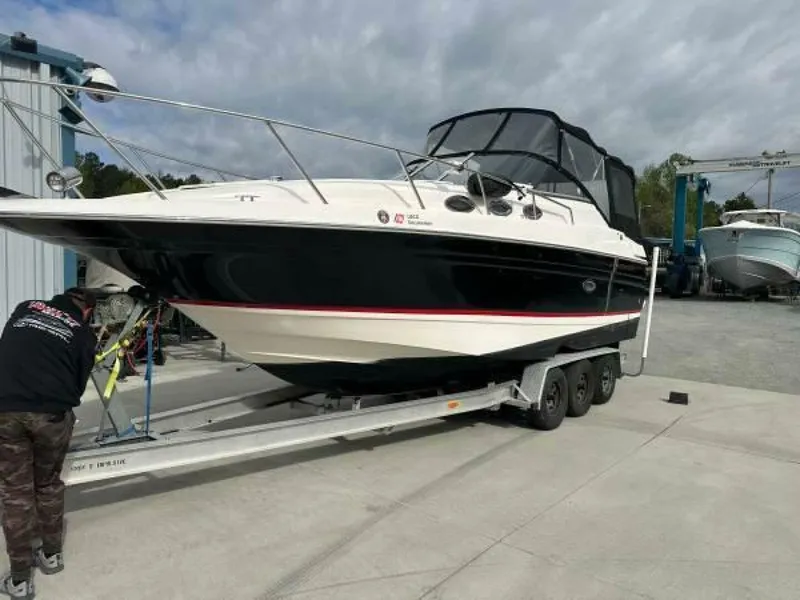 Slide: The Image of Regal 27 2006 - 5992513