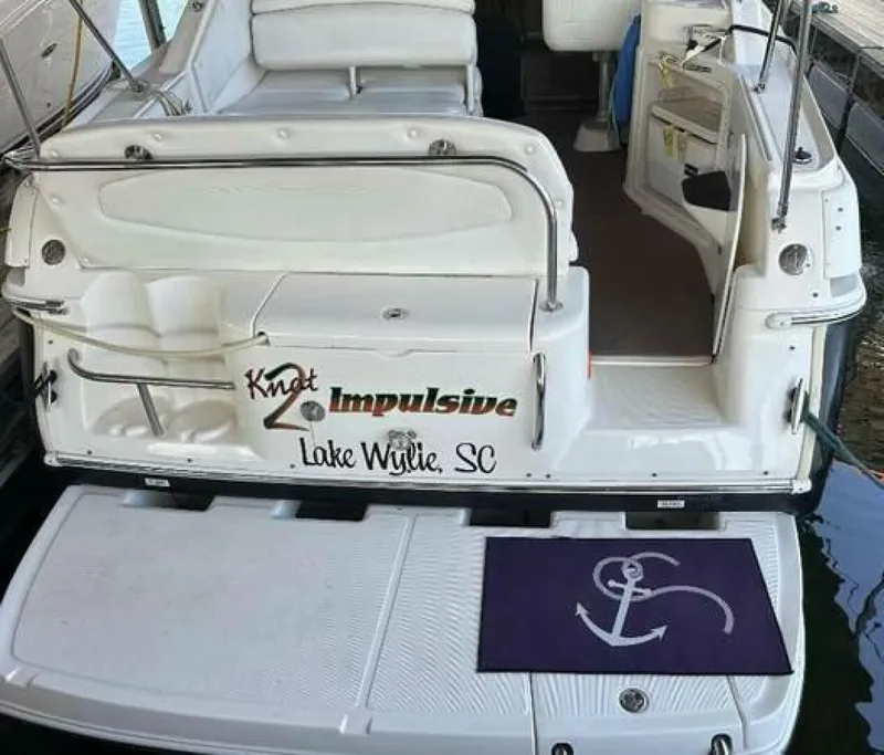 Slide: The Image of Regal 27 2006 - 5992517