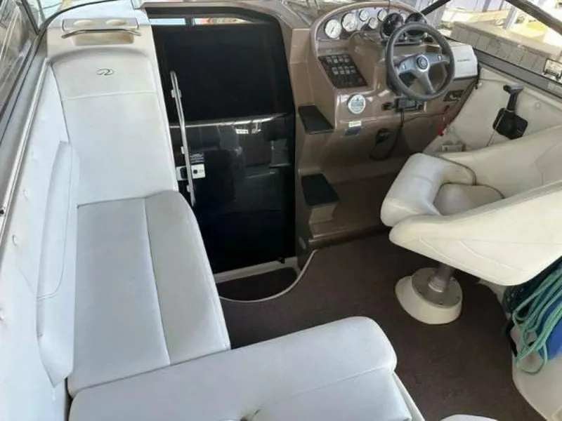 Slide: The Image of Regal 27 2006 - 5992518