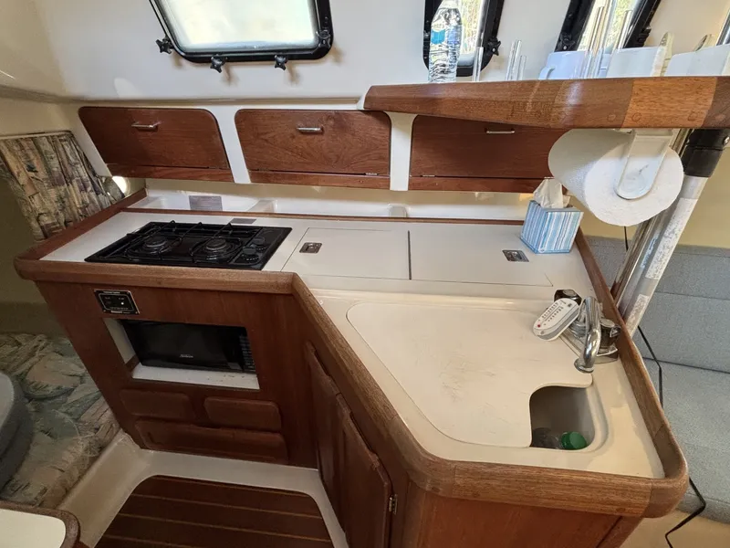 Slide: The Image of Hunter 29.5 1995 - 6006036