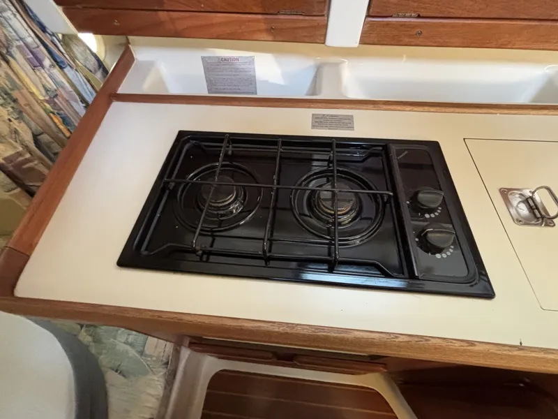 Slide: The Image of Hunter 29.5 1995 - 6006037