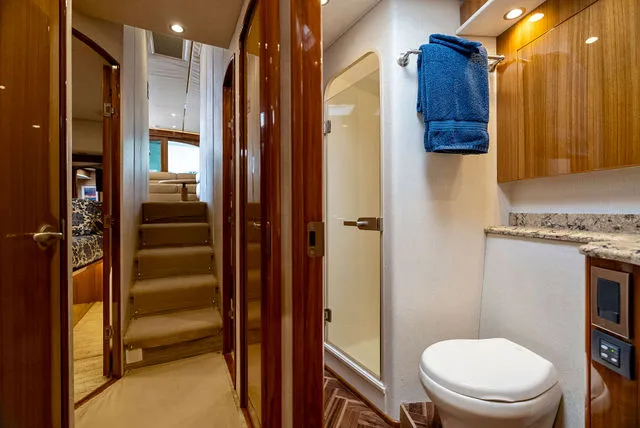 Slide: The Image of Viking 42 Convertible 2015 - 66