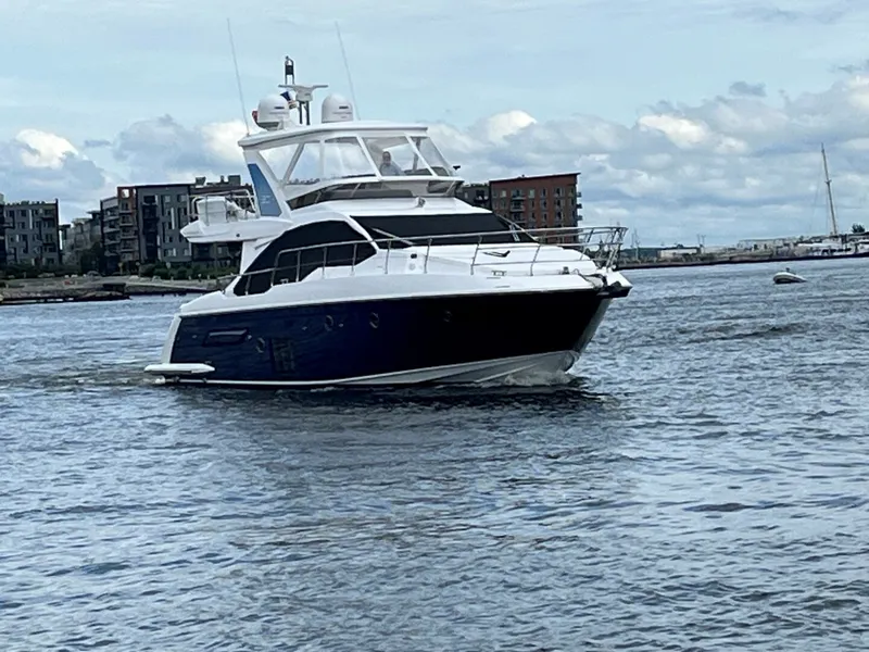 The Image of Azimut 50 FLY 2023 - 5993324