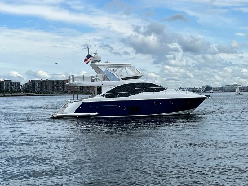 Slide: The Image of Azimut 50 FLY 2023 - 5993326