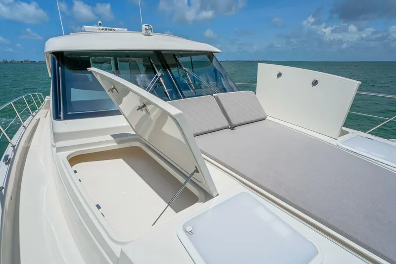 Slide: The Image of Riviera 505 SUV 2025 - 5993365