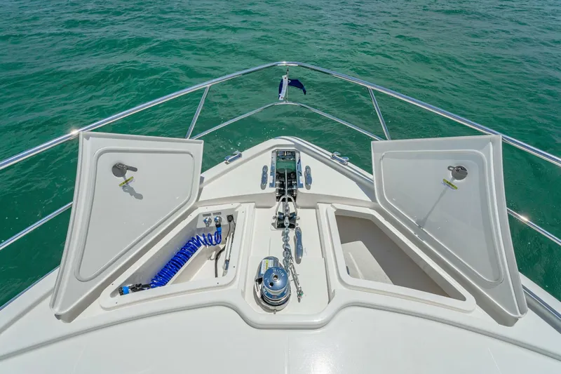 Slide: The Image of Riviera 505 SUV 2025 - 5993368