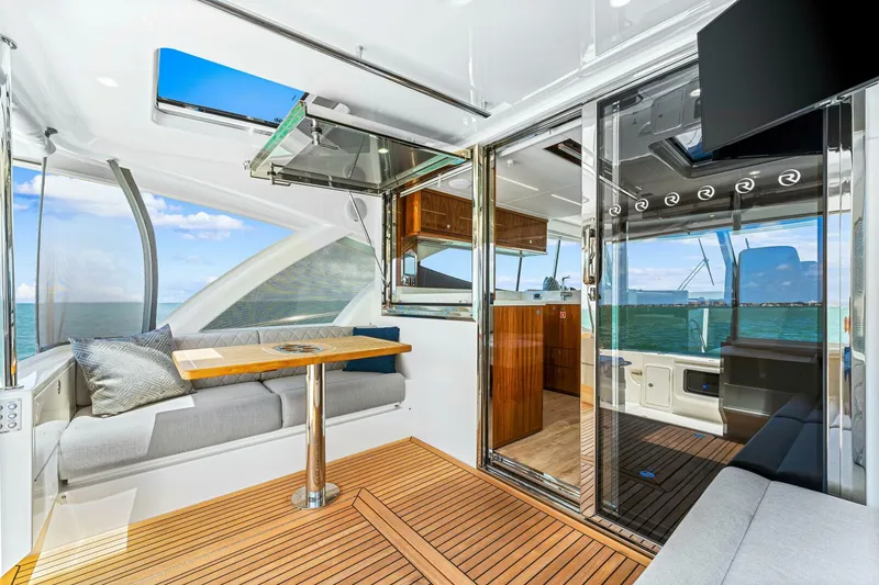 Slide: The Image of Riviera 505 SUV 2025 - 5993373