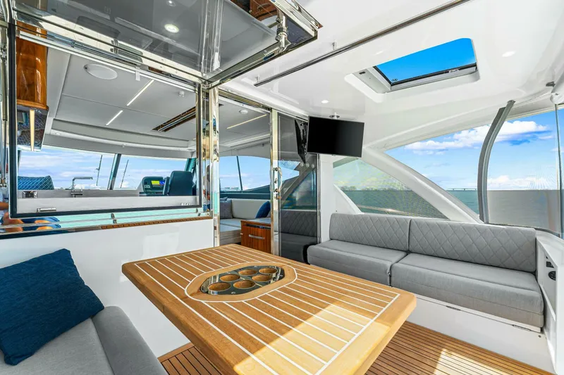 Slide: The Image of Riviera 505 SUV 2025 - 5993377