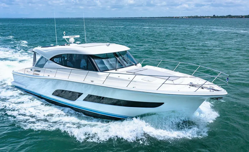 Slide: The Image of Riviera 505 SUV 2025 - 5993338