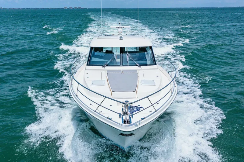 Slide: The Image of Riviera 505 SUV 2025 - 5993339