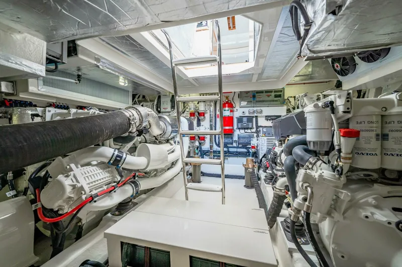 Slide: The Image of Riviera 505 SUV 2025 - 5993408