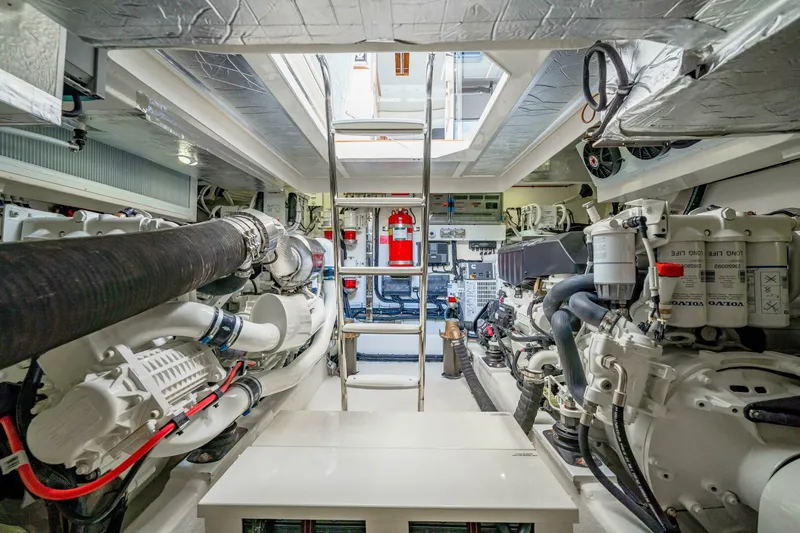 Slide: The Image of Riviera 505 SUV 2025 - 5993409