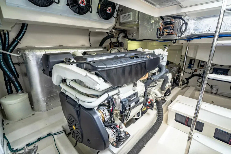 Slide: The Image of Riviera 505 SUV 2025 - 5993410