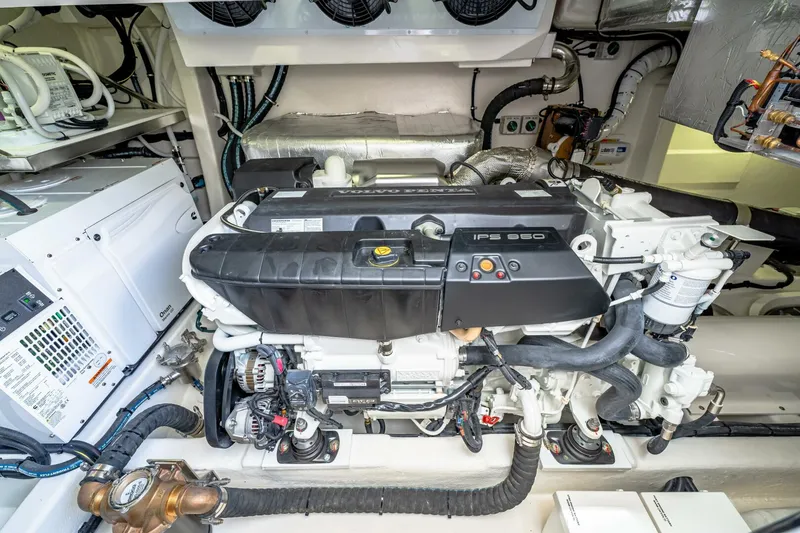 Slide: The Image of Riviera 505 SUV 2025 - 5993412