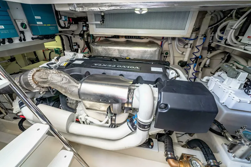 Slide: The Image of Riviera 505 SUV 2025 - 5993413