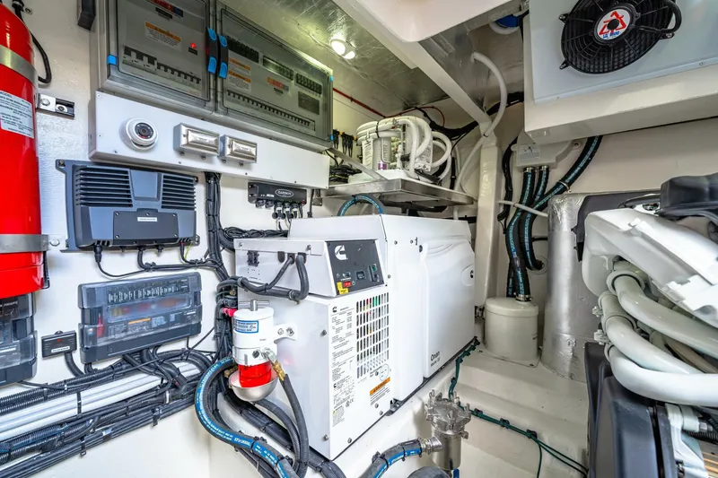 Slide: The Image of Riviera 505 SUV 2025 - 5993414