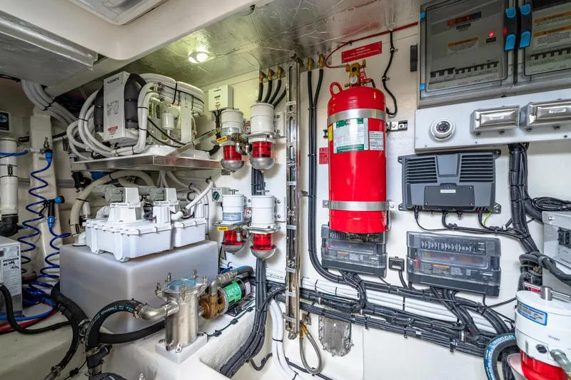 Slide: The Image of Riviera 505 SUV 2025 - 5993415