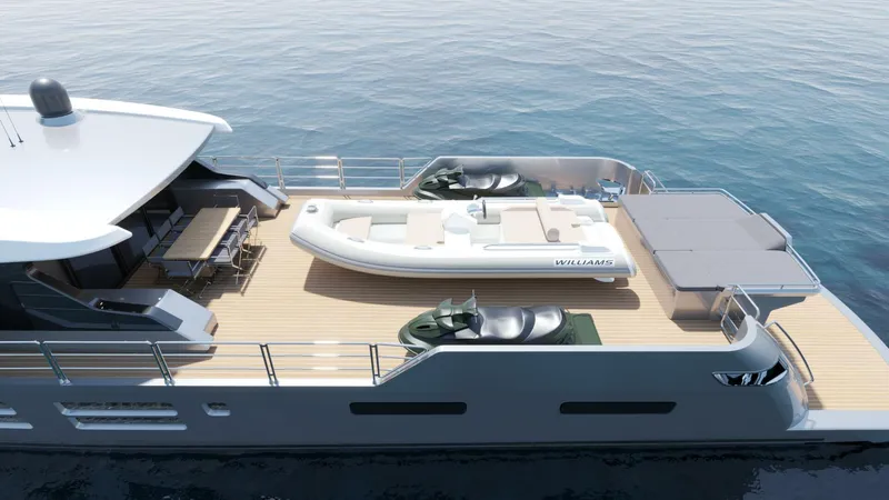 Slide: The Image of Canados 100 2027 - 5993425