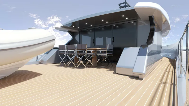 Slide: The Image of Canados 100 2027 - 5993429