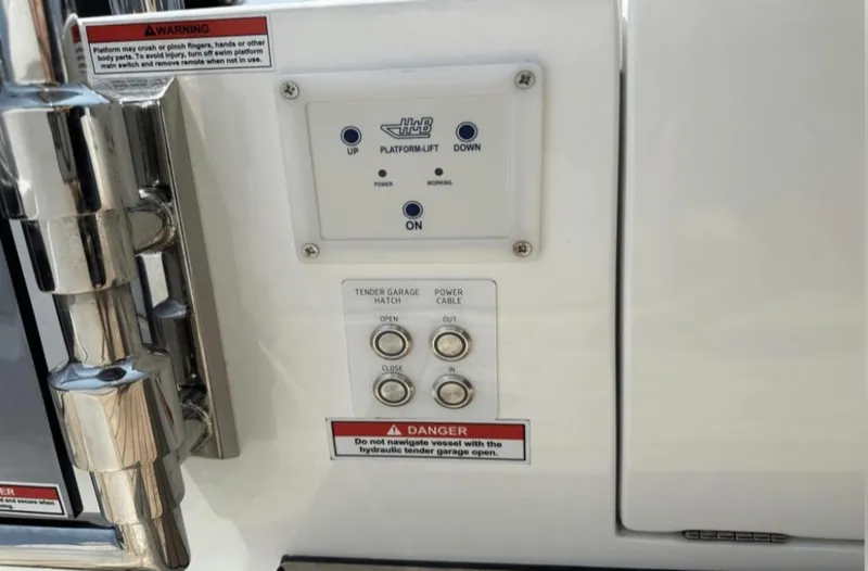 Slide: The Image of Galeon 510 SKY 2024 - 5993449