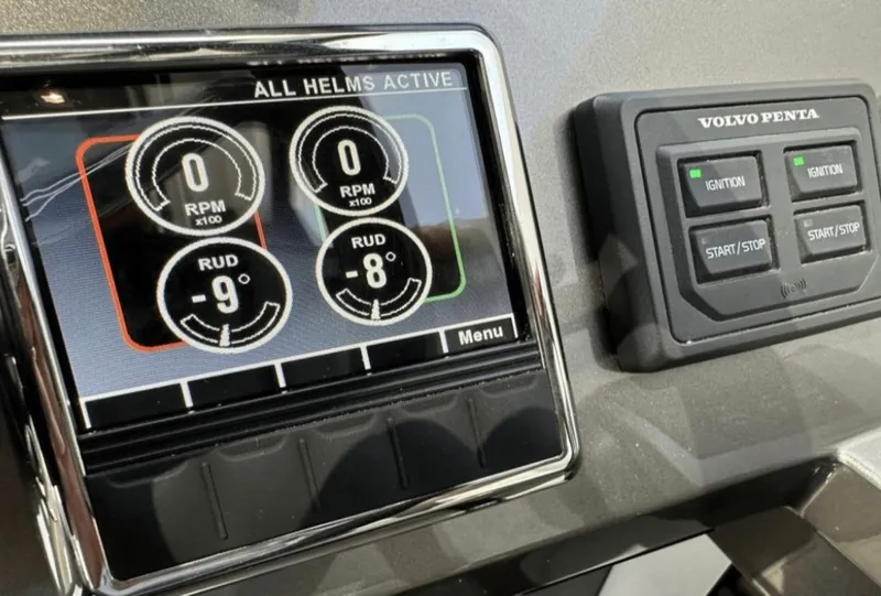 Slide: The Image of Galeon 510 SKY 2024 - 5993478