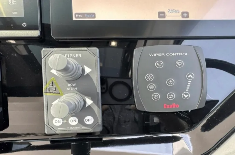 Slide: The Image of Galeon 510 SKY 2024 - 5993479