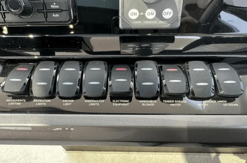 Slide: The Image of Galeon 510 SKY 2024 - 5993481