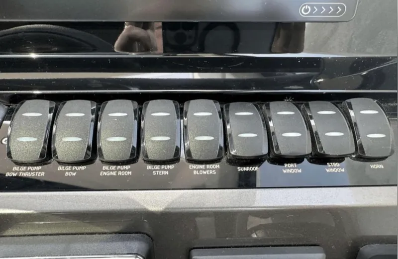 Slide: The Image of Galeon 510 SKY 2024 - 5993482