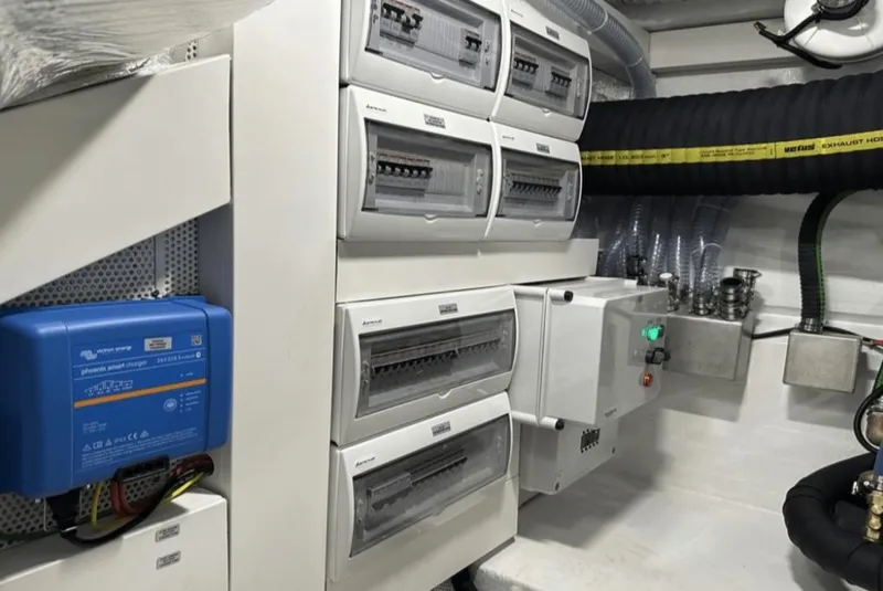 Slide: The Image of Galeon 510 SKY 2024 - 5993505