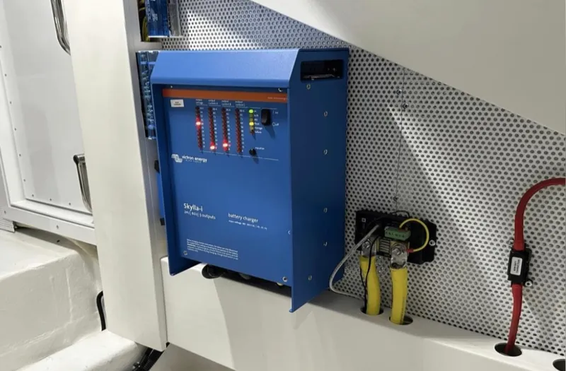 Slide: The Image of Galeon 510 SKY 2024 - 5993506