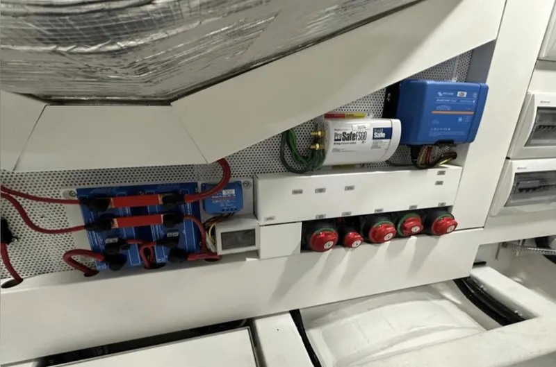 Slide: The Image of Galeon 510 SKY 2024 - 5993507