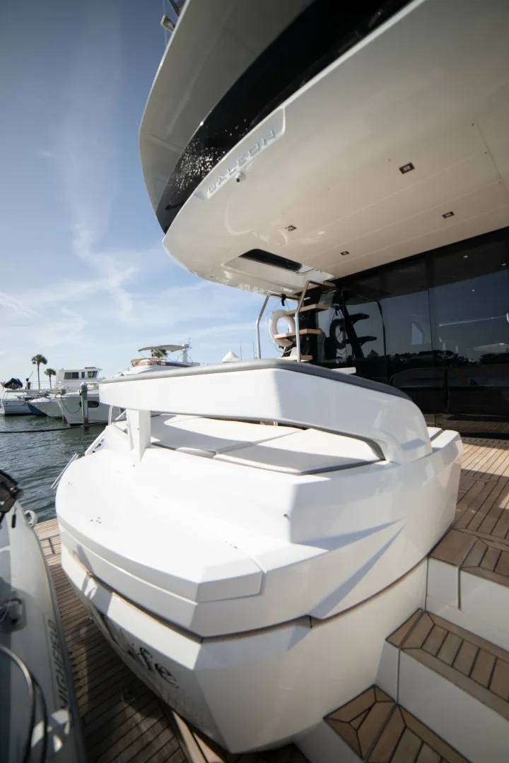 Slide: The Image of Galeon 510 SKY 2024 - 6142811