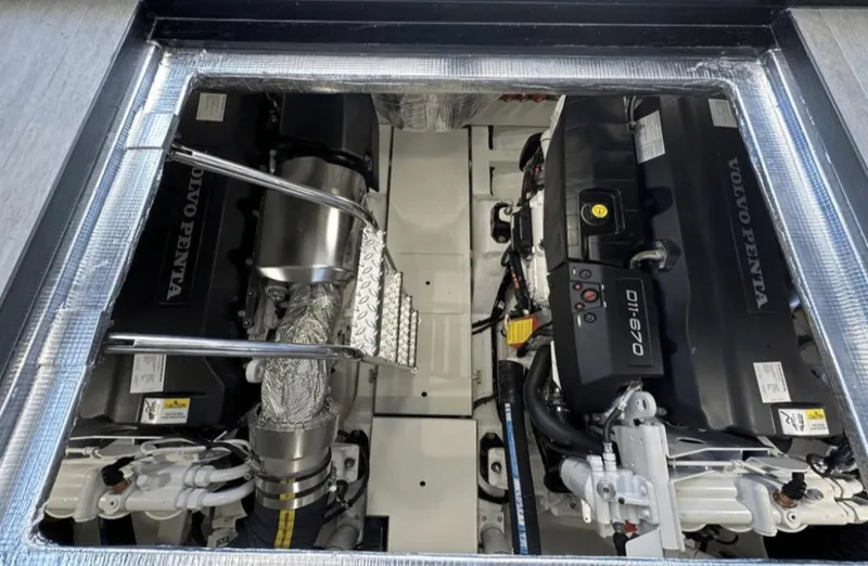 Slide: The Image of Galeon 510 SKY 2024 - 5993514