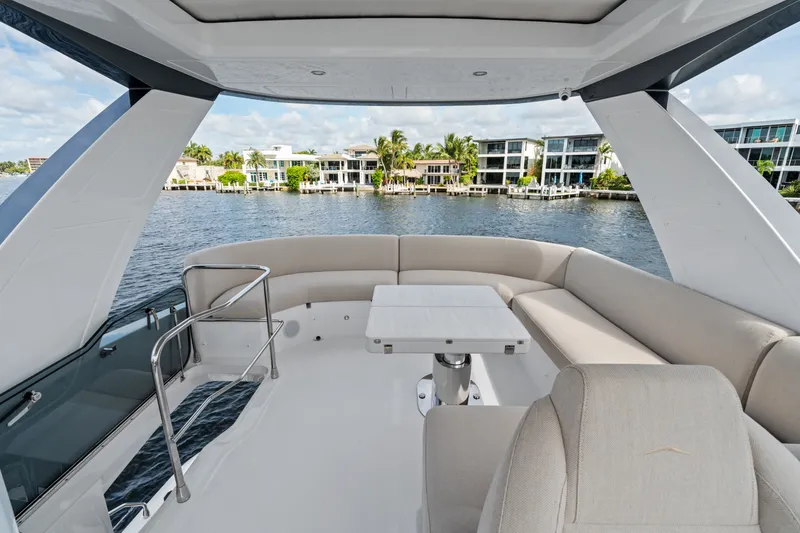 Slide: The Image of Azimut Fly 53 2026 - 7288376