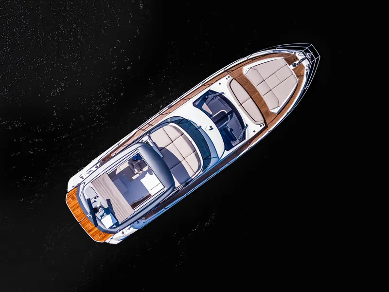 Slide: The Image of Azimut Fly 53 2026 - 6111970