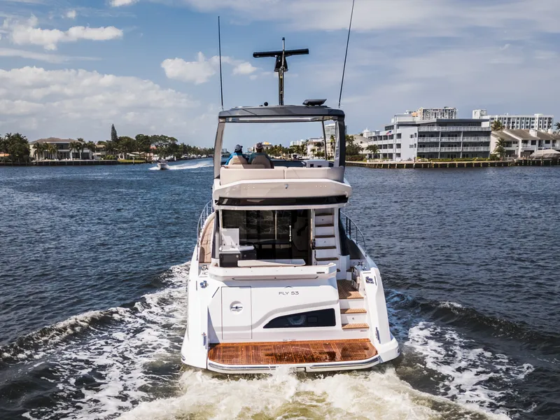 Slide: The Image of Azimut Fly 53 2026 - 6111971