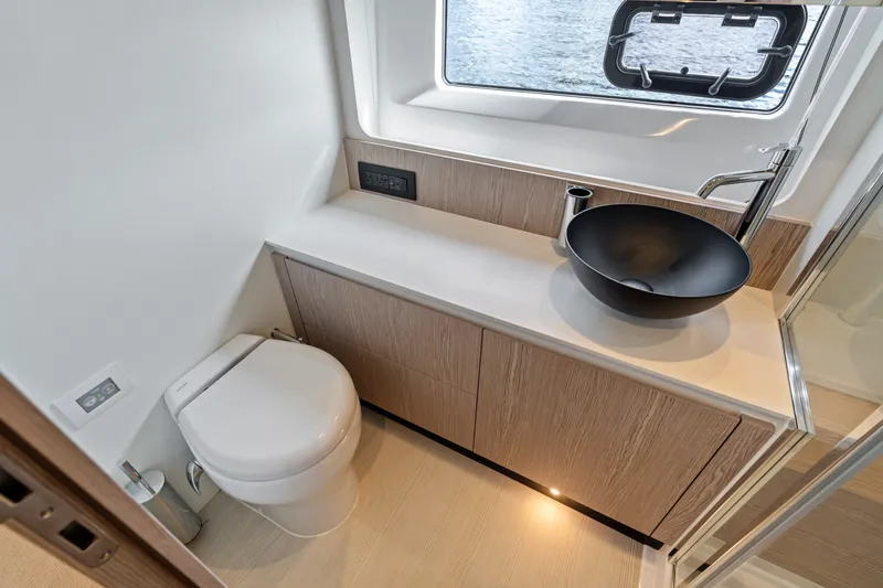 Slide: The Image of Azimut Fly 53 2026 - 7288417