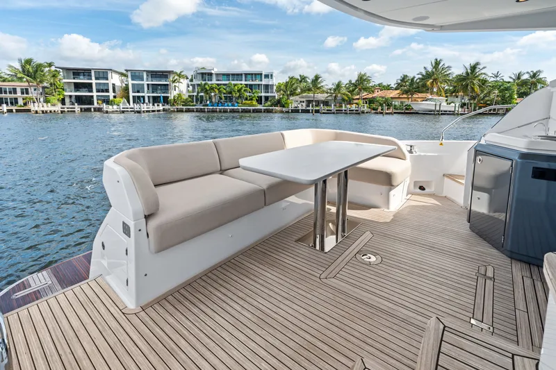 Slide: The Image of Azimut Fly 53 2026 - 7288390