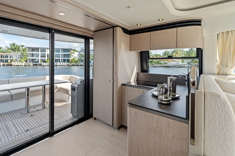 Slide: The Image of Azimut Fly 53 2026 - 7288393