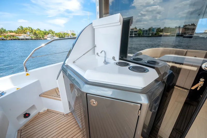 Slide: The Image of Azimut Fly 53 2026 - 6111979