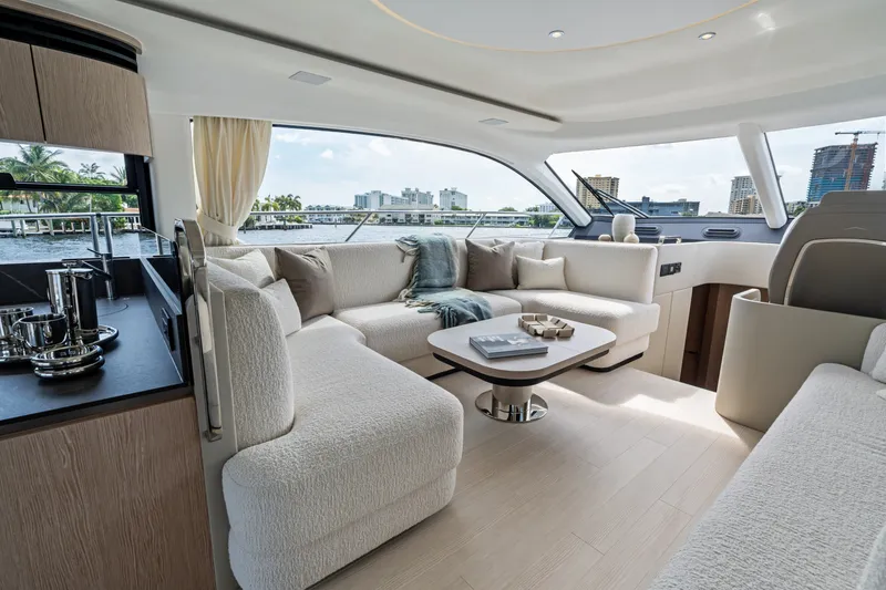 Slide: The Image of Azimut Fly 53 2026 - 7288398