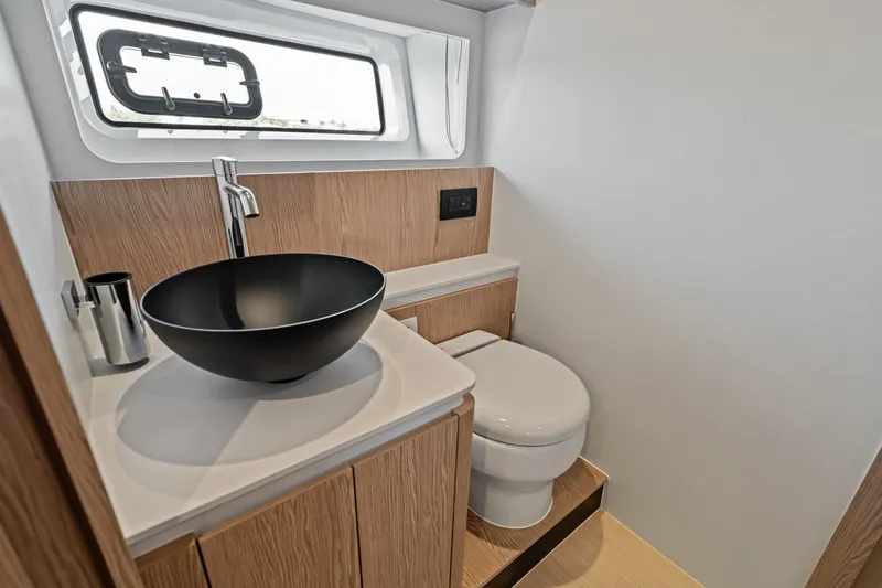 Slide: The Image of Azimut Fly 53 2026 - 7288428