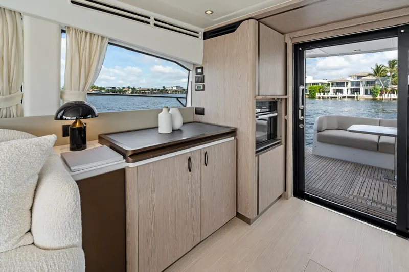 Slide: The Image of Azimut Fly 53 2026 - 7288396