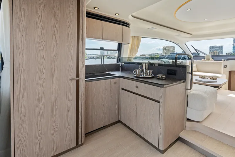 Slide: The Image of Azimut Fly 53 2026 - 7288394