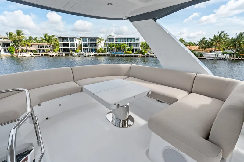 Slide: The Image of Azimut Fly 53 2026 - 7288377